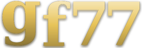 gf77 logo