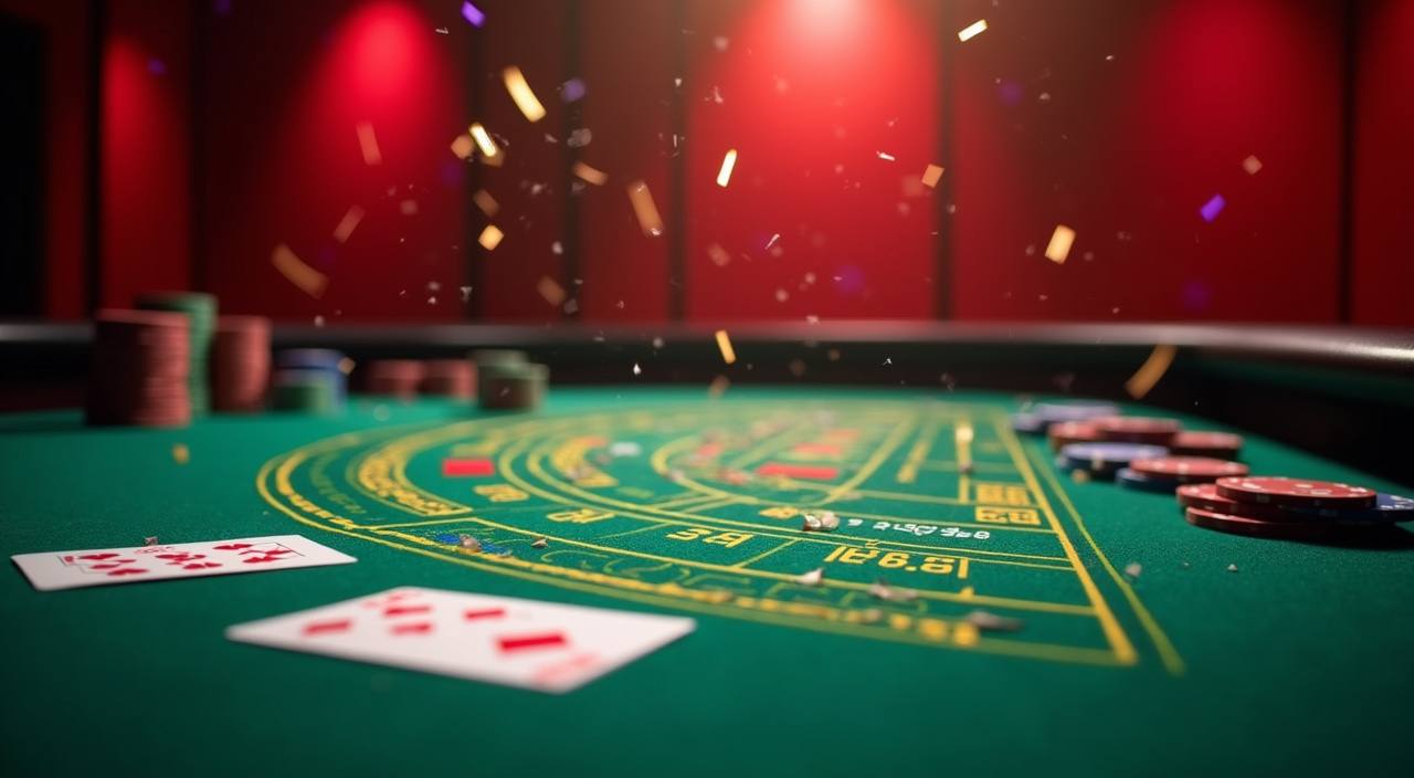 gf77 Live Gold Vault Roulette — gf77-এর লাইভ টেবিলে